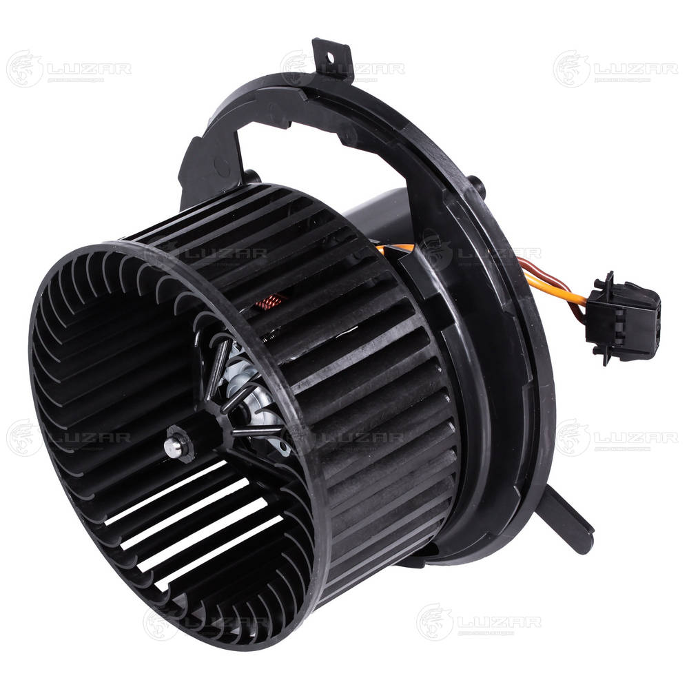 Elektromotor vnútorného ventilátora LUZAR Original TH, Ltd.